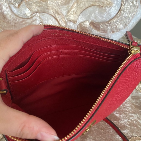 ❤️Tory Burch crossbody ❤️ - Picture 8 of 10